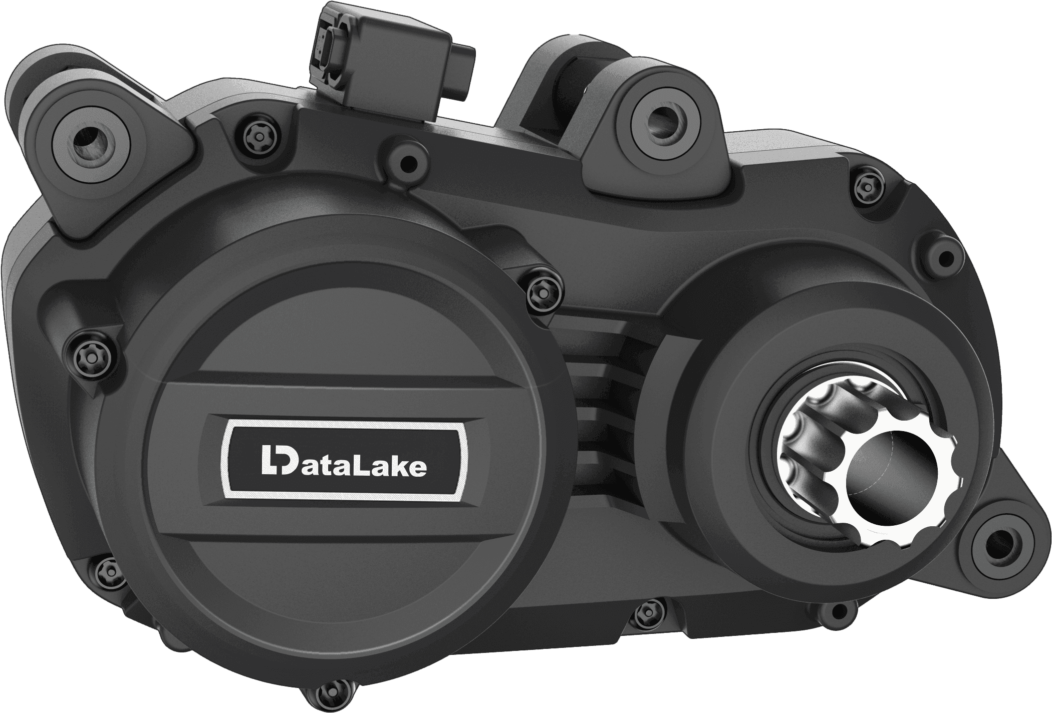 M-Drive 6 Series