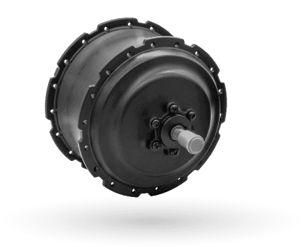 hub drive banner image
